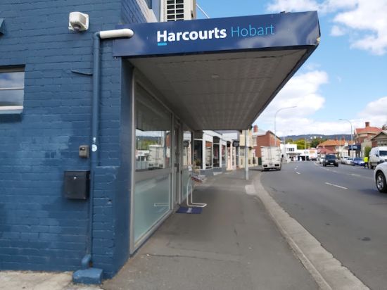 Harcourts - Hobart - Real Estate Agency