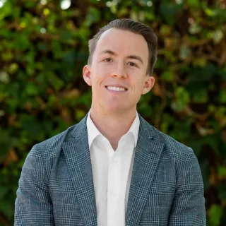 Robbie Smith - Real Estate Agent