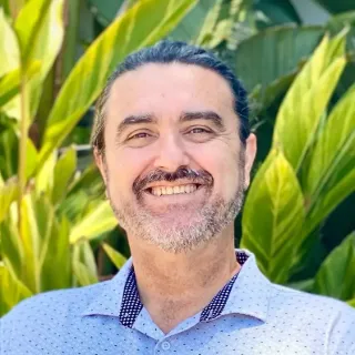 Liam  McAuliffe - Real Estate Agent