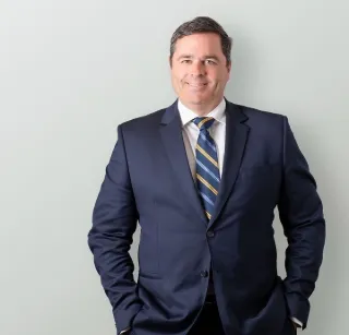 Andrew James - Real Estate Agent
