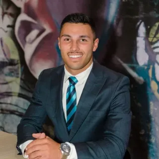 Julian Vocale - Real Estate Agent