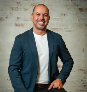 Joel Soldado - Real Estate Agent