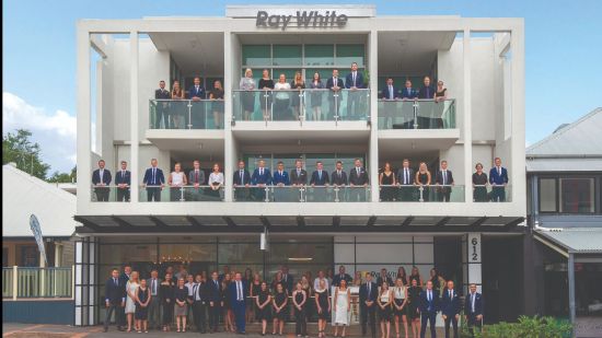 Ray White Collective Luxury - Real Estate Agency