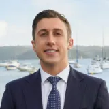 Benjamin Smith - Real Estate Agent From - Ray White - Double Bay
