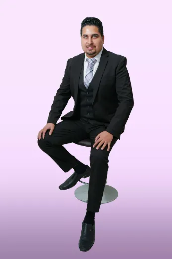 Rahul Malik - Real Estate Agent at M7 Real Estate - Truganina