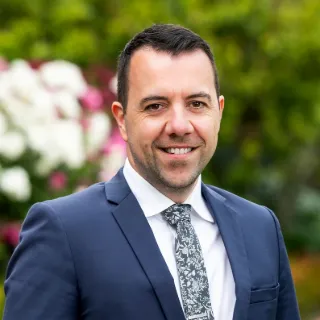Christopher Jenman - Real Estate Agent