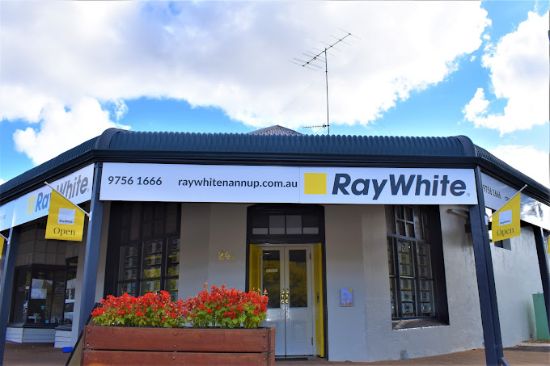 Ray White Stocker Preston Nannup - Real Estate Agency