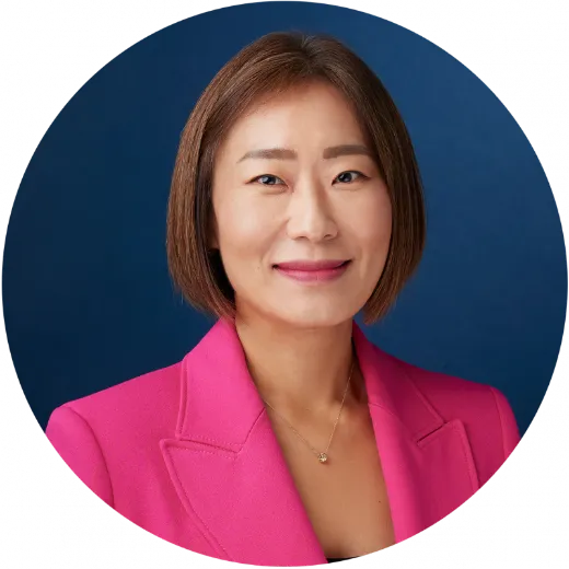 Jamie Bae - Real Estate Agent at Morton - Penrith