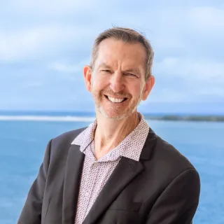 Ray Daniels - Real Estate Agent
