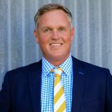 Steve McKelvey - Real Estate Agent From - Ray White - Rural Goondiwindi
