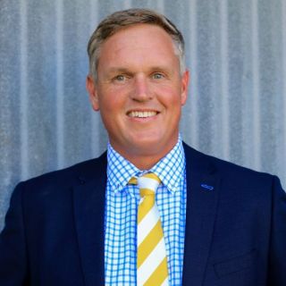 Steve McKelvey - Real Estate Agent