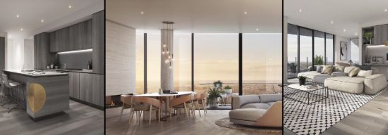 Urban Activation - Real Estate Agency