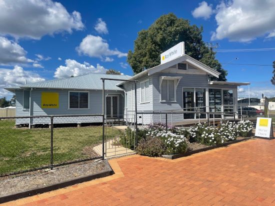 Ray White Rural - Oakey - Real Estate Agency