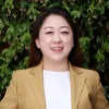 (Millie) Minwen  Huang - Real Estate Agent - Ray White - Everest Group