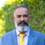Nitin Khanna - Real Estate Agent From - Ray White - Salisbury