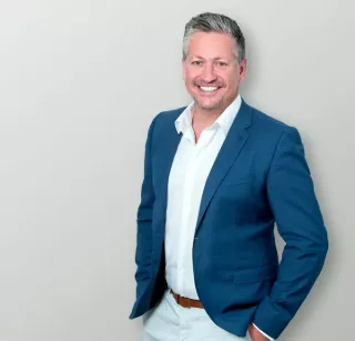Chris Bowmaker - Real Estate Agent