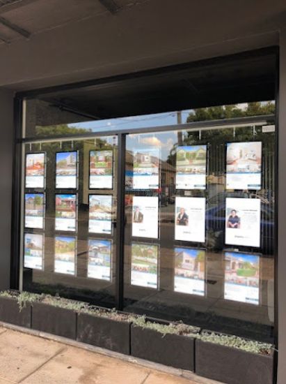 The Property Sellers - Real Estate Agency
