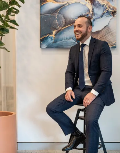 Tim Sherlock - Real Estate Agent at Sherlock Homes Group - SUBIACO