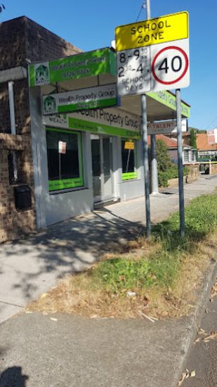 Wealth Property Group - Fairfield  - Real Estate Agency