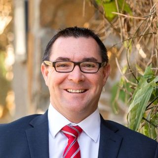 Tim  Heffernan - Real Estate Agent