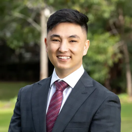 Mustafa Hidari - Real Estate Agent at Ray White - Castle Hill 