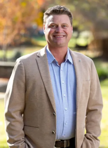 Adam Humbert - Real Estate Agent at Kitson Property - Wagga Wagga