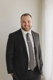 David Stokes - Real Estate Agent