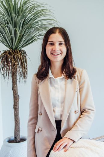 Stella Vogiatzakis - Real Estate Agent at Janice Dunn Estate Agents - FRANKSTON SOUTH