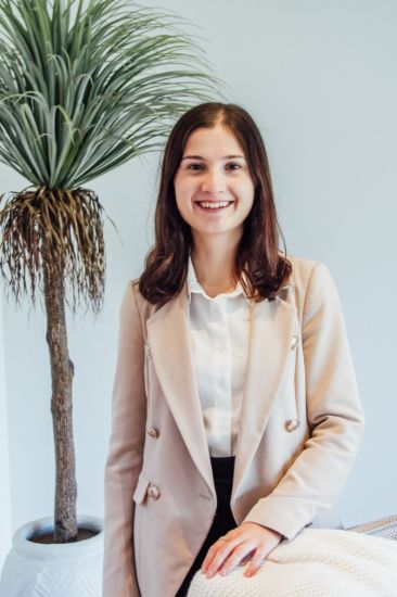 Stella Vogiatzakis - Real Estate Agent at Janice Dunn Estate Agents - FRANKSTON SOUTH