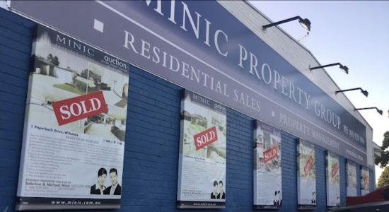 MINIC Property Group - WILSON - Real Estate Agency