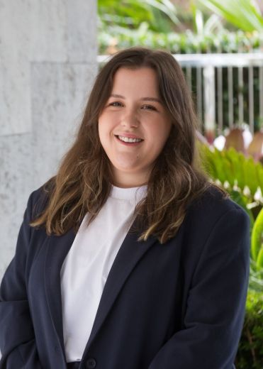 MacKenzie Jordan - Real Estate Agent at Abode Property - CRONULLA