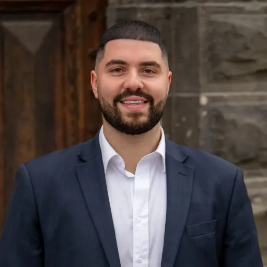 Jake Popalis - Real Estate Agent at Ray White - Coburg