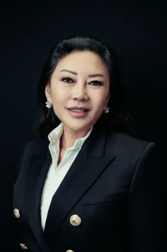 Monika (Yanling) Tu - Real Estate Agent at Black Diamondz Property Concierge - Sydney