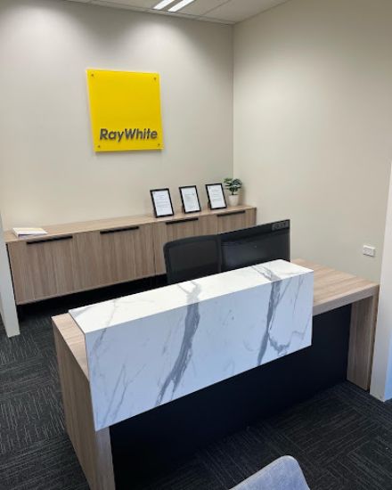 Ray White Pyrmont - PYRMONT - Real Estate Agency