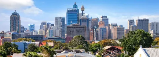 Francesca Lyons - Redfern  - Real Estate Agency