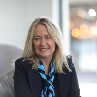 Sharon Parsons - Real Estate Agent