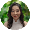 Patricia Ho - Real Estate Agent - @realty - National Head Office Australia