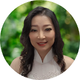 Patricia Ho - Real Estate Agent From - @realty - National Head Office Australia