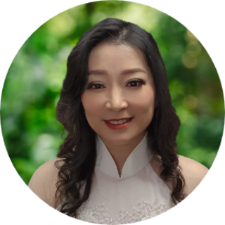 Patricia Ho - Real Estate Agent