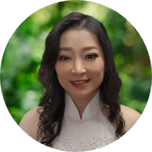 Patricia Ho - Real Estate Agent at @realty - National Head Office Australia