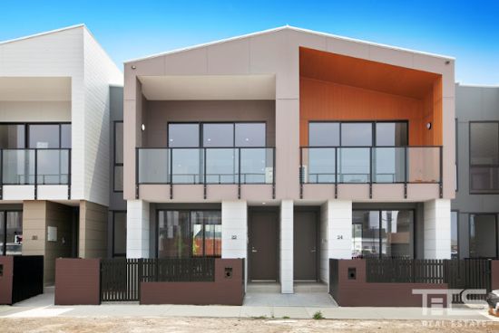 TTS Real Estate - Real Estate Agency