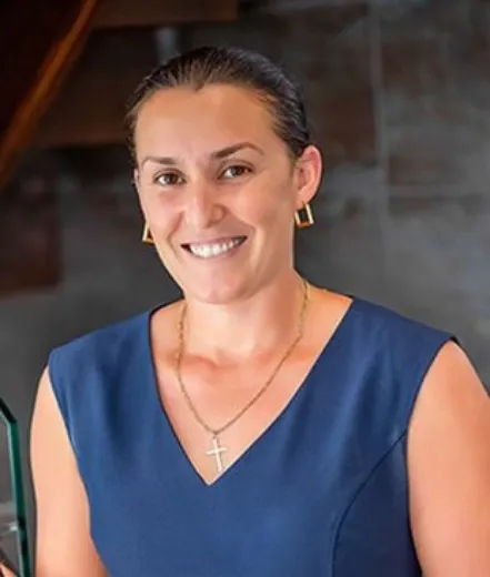 Amanda Cepero - Real Estate Agent at First National Real Estate Property Solutions