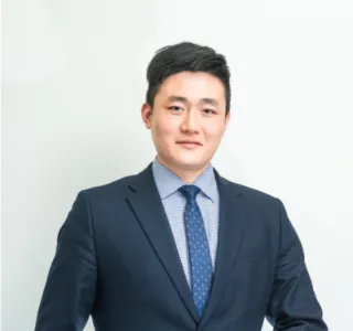 (jonas) Ruicheng Liu - Real Estate Agent