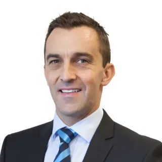 Paul Reid - Real Estate Agent