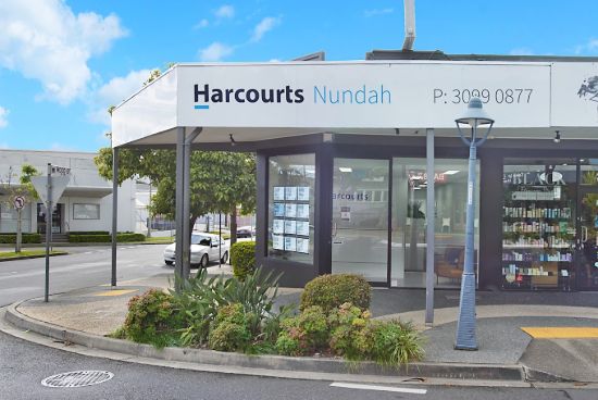 Harcourts Local - Nundah - Real Estate Agency