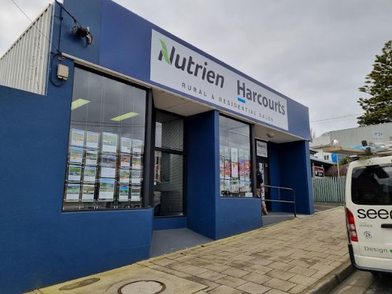 Nutrien Harcourts - Tasmania - Real Estate Agency