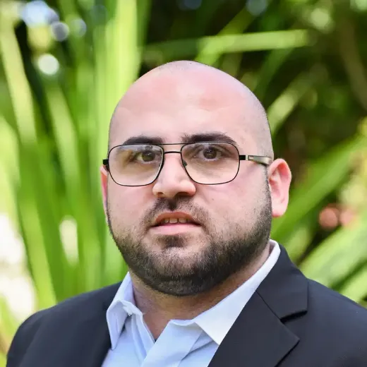 Elia Hanoun - Real Estate Agent at Ray White - Dulwich Hill