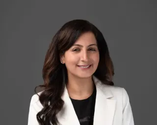 Neesha Khushalani - Real Estate Agent