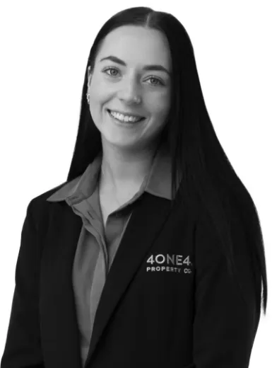 Brooke Applebee - Real Estate Agent at 4one4 Property Co. - GLENORCHY