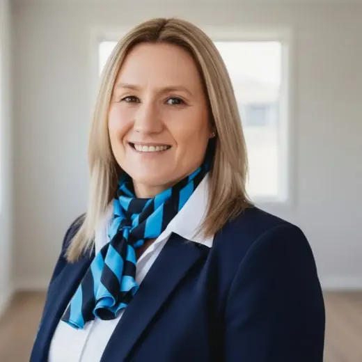 Angela Johnson - Real Estate Agent at Harcourts Devonport & Shearwater - DEVONPORT